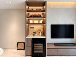Leedon Green (D10), Condominium #595993631